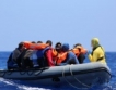 Гърция:24 часа без емигранти 