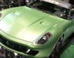 Ferrari представя хибриден модел в Женева