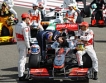 Formula 1 в Бахрейн-начало на сезона