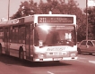 Градският транспорт на Бургас със слънчеви автобуси