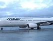 Унгария национализира авиокомпания Malev 