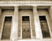 Четири гръцки банки с понижен рейтинг