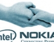 Intel и Nokia обединяват софтуеърни платформи