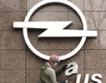 Opel съкращава 8300 работни места