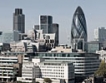 Лондон и Ню Йорк остават ключови икономически центрове