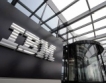 IBM регистрира спад на приходите си 