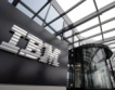 IBM регистрира спад на приходите си