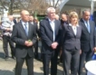 Германският президент посети Пирдоп