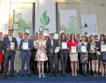 Най-зелените компании в България