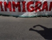Германия: 69 хиляди престъпления на мигранти