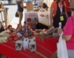 Български производители представят храни в Тирана 