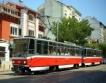 Още нови трамваи се движат в София