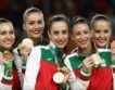 Рио: 325 медала за ЕС, 120 за САЩ