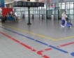 Нови 11 линии откри летище София