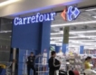 Френски фермери протестират срещу Carrefour