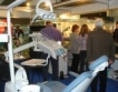 Как се променя стоматологичният кабинет?