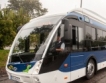 Бургас със 7 чисто нови автобуса 