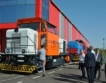 Русе: Разширеният завод за локомотиви + видео