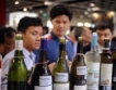 България с щанд на изложенията за вино в Азия 