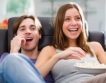 44% от българите гледат 2-3 часа телевизия 