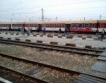 Спират нощния влак Видин - София 