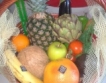59% от българите не консумират плодове
