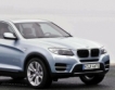 BMW изтегля автомобили от САЩ