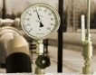 +2,1% ръст на потреблението на руски газ