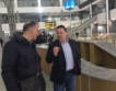 Министър на ЦЖП гара София + Подуяне