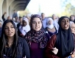 Проучване: Мюсюлманите - нежелани и в Европа