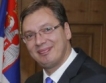 Вучич е новият президент на Сърбия