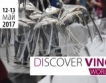 DIscover.VINO World през май