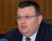 Цацаров отказа оспорване на изборите