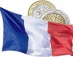 Франция:Лек ръст на БВП