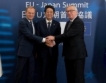 Акценти от споразумението ЕС/Япония