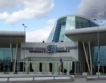 36% ръст на пътниците на летище София