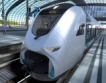 Сделка Siemens - Deutsche Bahn
