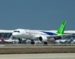 Китай вече произвежда лайнер ARJ21-700