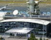 Сигурността на летище София без забележки