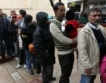 Гърция: Безработица е 21%