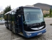 Чешки автобуси в Сливен