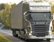 Ръст в продажбата на камиони в Европа