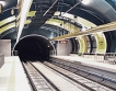9 метра на ден се прокопава в метрото