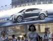 50 % ръст на продадените в Китай автомобили