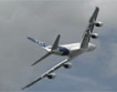 Boeing критикува германския план за кредитиране на Airbus