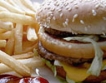 Над 60% от хората по света се хранят с fast food 
