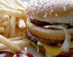 Над 60% от хората по света се хранят с fast food