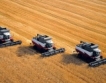 Ръст на обработваемата земя заради зърнопроизводството 