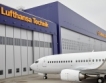 Lufthansa Technik разшири базата си в София