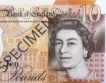 Изтеглят банкнотите от £10